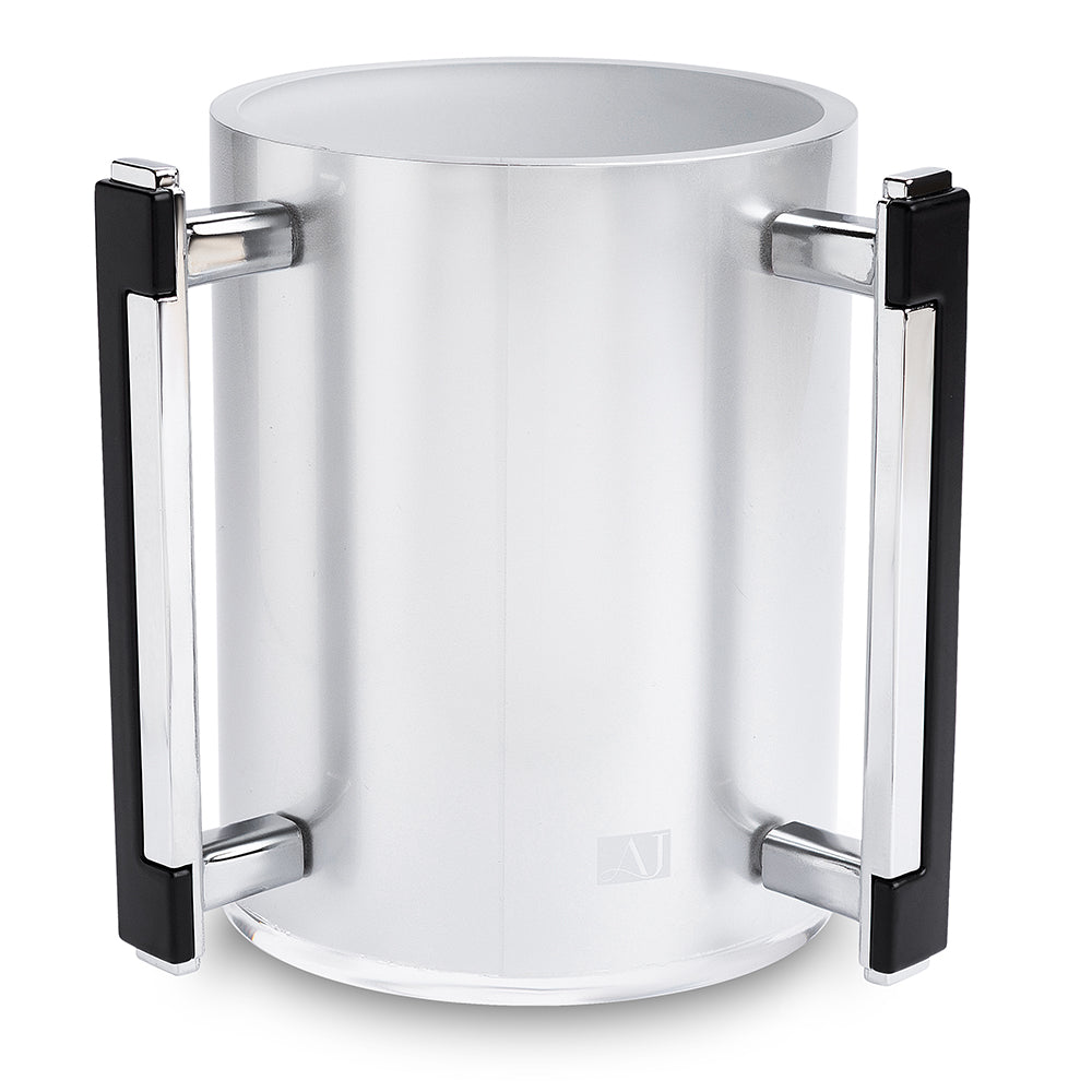 Acrilic Clear Washing Cup 13 cm