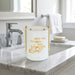 Acrilic Clear Washing Cup 13 cm