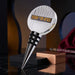 Crystal Wine Stopper 12 cm