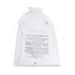 Acrilic Bencher - Prayer for Bride Silver color