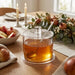 Acrilic Honey Dish, 9.5 cm