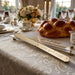 Elegant Folding Knife"for Shabbat and Holiday" 35 cm