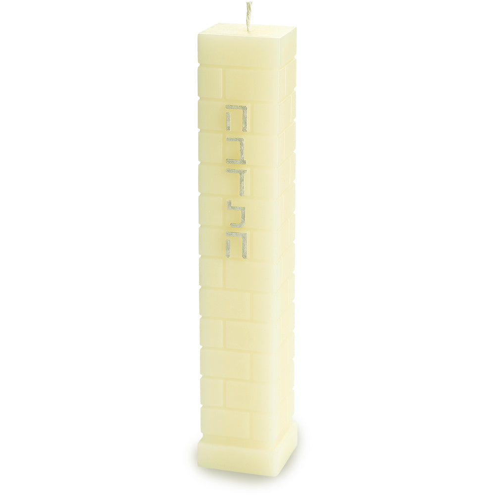 Havdalah Candle 25 cm