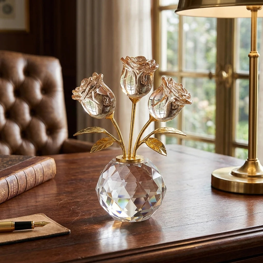 Crystal Tree
