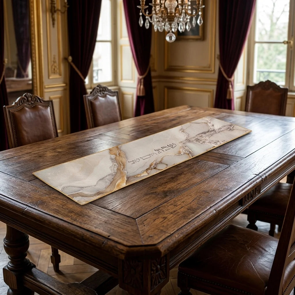 Thermal Insulation Runner for Tablecloth 120x30 cm