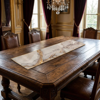 Thermal Insulation Runner for Tablecloth 120x30 cm