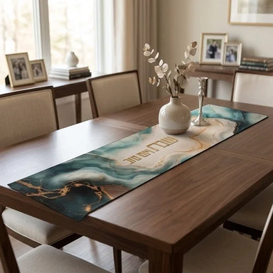 Thermal Insulation Runner for Tablecloth 120x30 cm