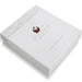 Polymer Candle Lighting Blessing with stand 27*19 cm