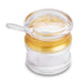 Acrilic Honey Dish, 7 cm