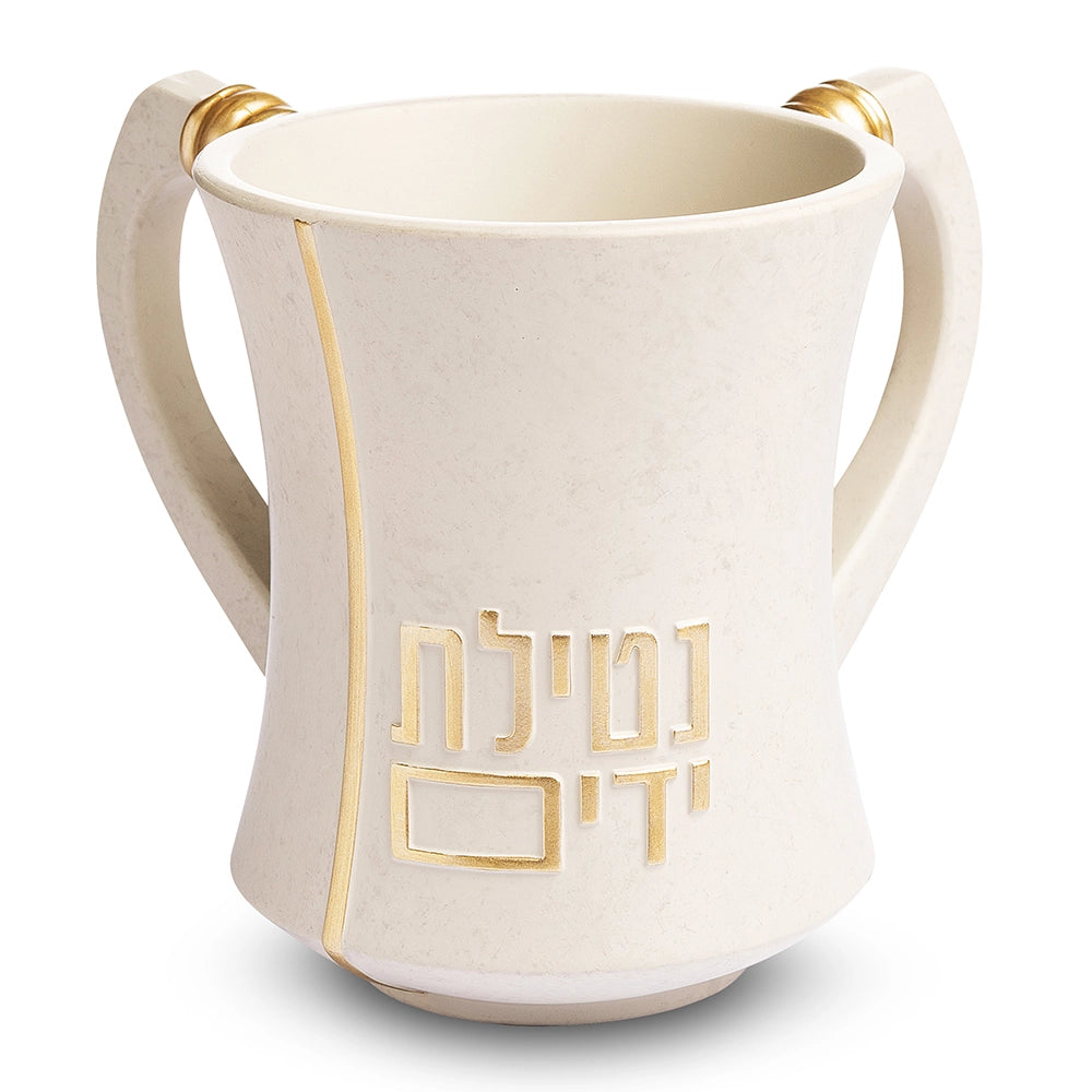 Polymer Washing Cup 12.5 cm