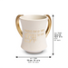 Polymer Washing Cup 12.5 cm - Beige