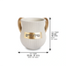 Polymer Washing Cup 13 cm - Beige