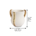 Polymer Washing Cup 13 cm - Beige