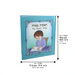 My First Siddur Book, for Boy