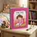 My First Siddur Book, for Girl