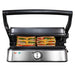 Mechanical grill toaster for making hot sandwiches and perfect grilling ANYPRESS - limited to only 1 product per customer
