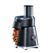 Black 7-in-1 Multi Chopper Includes Large Dicer and Chips - Limited to 1 product per customer