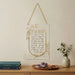 Acrilic Home Blessing 21x13 cm