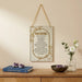 Acrilic Home Blessing - English 21x13 cm