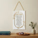 Acrilic Mizmor L'todah Blessing 21x13 cm