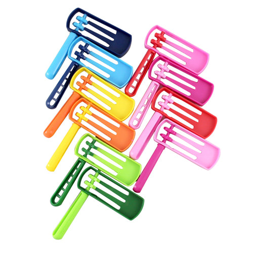 Plastic Grogger-large 14cm (10)