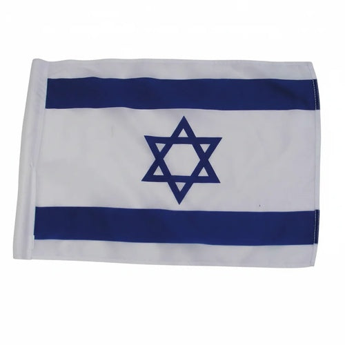 Israeli Flag 220*150 cm (86" ** 59")
