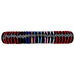 Colorful Shambala Bracelet- Magen David