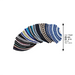 Frik Kippah 22-26cm- Assorted Designs