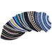Frik Kippah 22-26cm- Assorted Designs